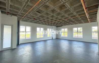 Imagem: O depósito possui 81m² de Área e está localizado em Bela