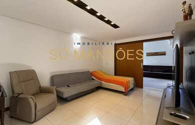 Imagem 5: QUINTAS DO SOL - CASA DISPONIVEL PARA LOCAÇÃO EM NOVA LIMA