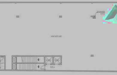 Imagem: Andar Corporativo, 501 m² - venda por R$ 5.514.300,00 ou aluguel