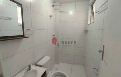 Imagem 10: Previdenciários - 2 Quartos - Garagem