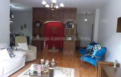 Imagem 2: Apartamento no Alto da Boa Vista