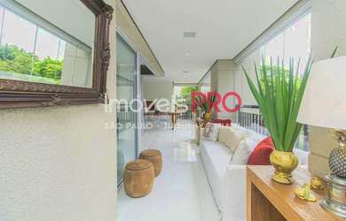 Imagem 8: Apartamento de Alto Padrão à Venda próximo ao Parque Ibirapuera