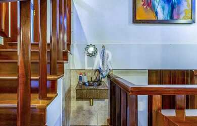 Imagem 12: Casa em Condomínio à venda, 4 quartos, 3 suítes, 3 vagas, Retiro do Chalé - Brumadinho/MG