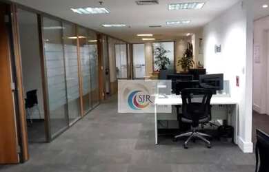 Imagem 9: Conjunto para alugar, 424 m² Vila Olímpia - São Paulo/SP