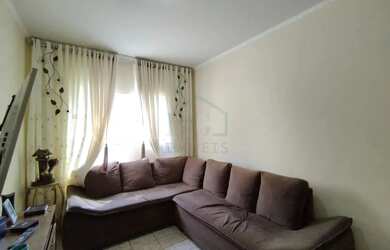 Imagem 3: Apartamentos Padrão em Poços de Caldas