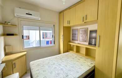 Imagem 11: Apartamento 1 dormitório mobiliado próximo ao mar no Centro - Capão...