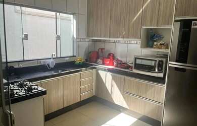 Imagem 13: Casa à venda, Jardim Alto do Cafezal, Londrina, PR