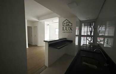 Imagem 7: Sollarium Park / Apartamento Dúplex / 2 quartos, sendo 1 suíte / gerador...