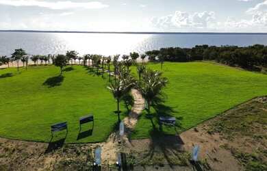 Imagem 3: LOTE À VENDA TAHITI / PALMAS-TO