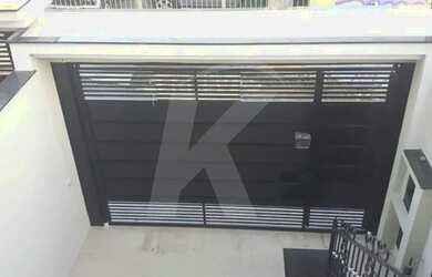 Imagem 4: 2 Excelentes Sobrados Novos - 3 dormitórios e 5 vagas - Mandaqui- Próximo...