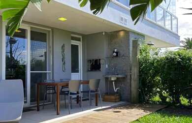 Imagem 2: Loft mobiliado com 1 dormitório à venda - Condomínio Rossi Atlântida...