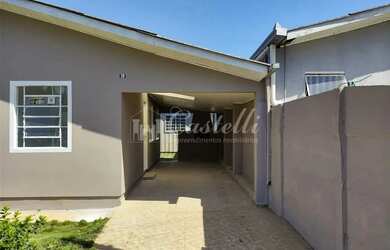 Imagem 2: Casa à venda, Contorno, PONTA GROSSA - PR