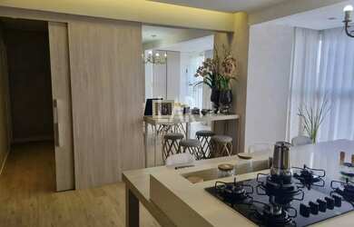 Imagem 9: Apartamento à venda, 3 quartos, 2 suítes, 2 vagas, Vila da Serra - Nova...