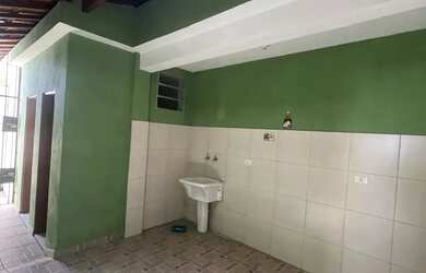 Imagem 12: CASA/ COMERCIAL PARA LOCAÇÃO EM TAUBATÉ NO CENTRO