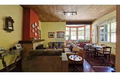 Imagem 7: Venda Casa 4 quartos - Castelânea - Petrópolis RJ