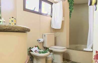 Imagem 9: Flat com ótimo preço no bairro Bela Vista. Confira