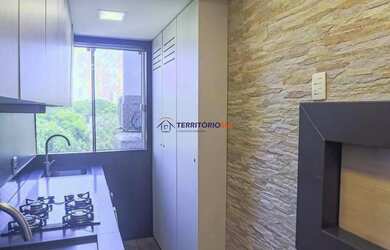 Imagem 6: Apartamento à venda no bairro Cavalhada, 3 quartos e 1 vaga