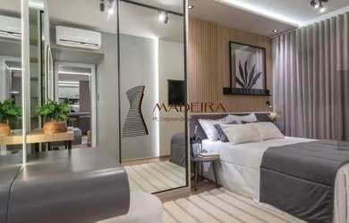 Imagem 10: Vende-se Direitos de Apartamento no Edifício Duetto em Maringá-Pr