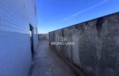 Imagem 8: Sala disponível para locação no Centro em Igarapé