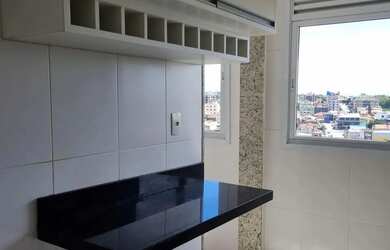 Imagem 6: Cobertura 4 suítes Cavaleiros- RJ