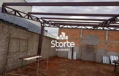 Imagem: O terreno possui 250m² de Área e está localizado em Uberlândia