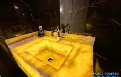 Imagem 9: APARTAMENTO - ALPHAVILLE EMPRESARIAL - SP