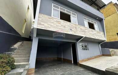 Imagem 9: CASA COM 2 QUARTOS RECEM REFORMADA EM DUAS PEDRAS - COM GARAGEM E TERRAÇO...