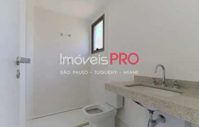 Imagem 14: Novo com 3 suítes, lazer de clube, duas vagas no Campo Belo