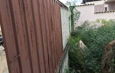 Imagem 5: Lote bairro Sion - Conselheiro Lafaiete 300m²