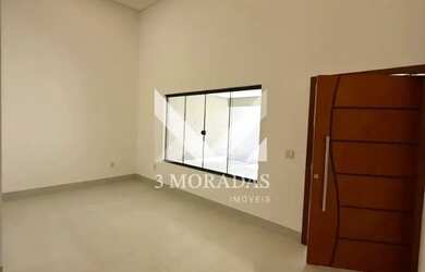 Imagem 2: Casa 3Q no Jardim Buriti Sereno em Goiânia