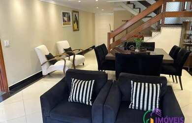 Imagem 6: CASA EM CONDOMÍNIO - ALPHAVILLE - SP