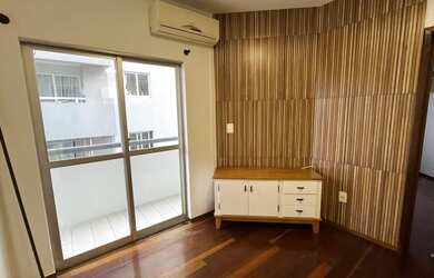 Imagem 8: Ap bom retiro mobiliado. Churrasqueira, Imóvel mobiliado, Ar-condicionadoe35m²...