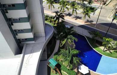 Imagem 3: Bossa Nova NP. 3/4 com 1 suíte 76