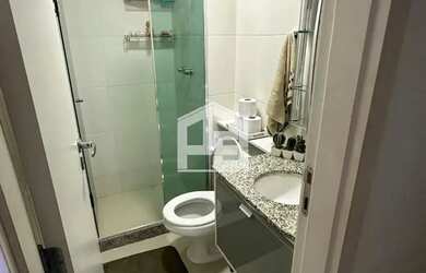 Imagem 13: Cobertura duplex 4 quartos à venda no Barra Bonita Recreio dos Bandeirantes