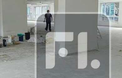 Imagem 2: Conjunto para alugar, 337 m² por R$ 30.400,01/mês - Bela Vista - São...