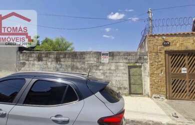 Imagem: O terreno possui 200m² de Área e está localizado em Vila