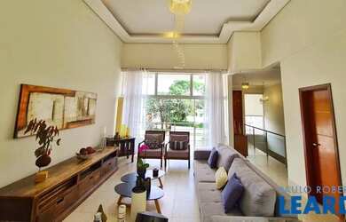 Imagem 5: CASA EM CONDOMÍNIO - CONDOMÍNIO FIORELA - SP