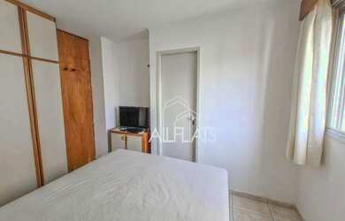 Imagem 13: Apartamento com 1 dormitório à venda, 29 m² por R$ 372.000,00 - Jardins - São Paulo/SP