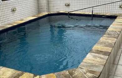Imagem 9: APARTAMENTO COM 55 m² - VILA GUILHERMINA - PRAIA GRANDE SP