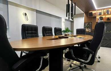 Imagem: Conjunto comercial para venda em Jardim Paulista, 121m²