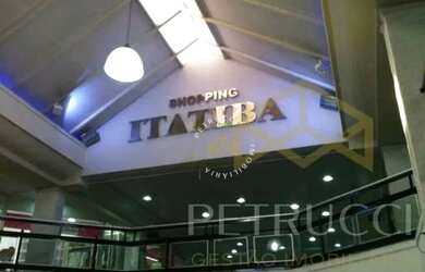 Imagem 2: Prédio à venda, 3845 m² por R$ 12.000.000,00 - Centro - Itatiba/SP