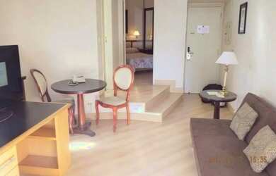 Imagem 2: Flat com ótimo preço no bairro Bela Vista. Confira