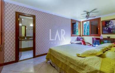 Imagem 14: Casa em Condomínio à venda, 4 quartos, 3 suítes, 3 vagas, Retiro do Chalé - Brumadinho/MG