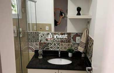 Imagem 12: Apartamento a venda em um dos melhores bairros de Uberaba - Bairro São...