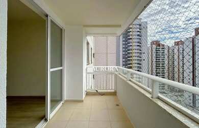 Imagem 3: Apartamento com 2 dormitórios à venda, 78 m² por R$ 620.000 - Gleba...