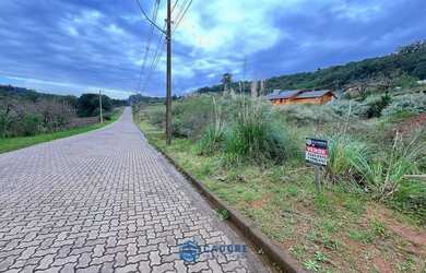 Imagem 14: Terreno á venda com 430m² bairro Monte Bérico