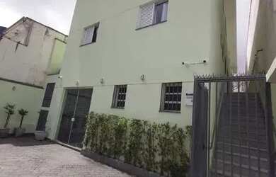 Imagem 13: Apartamento para aluguel com 26 metros quadrados com 1 quarto em São...