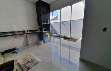 Imagem 16: Casa com 3 quartos à venda, 122 m² por R$ 850.000 - Jardim Canadá -...