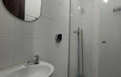 Imagem 8: RECREIO - LINDA COBERTURA - PISCINA - CHURRASQUEIRA - 3 QUARTOS(SUITE) - ARMÁRIOS PLANEJAD