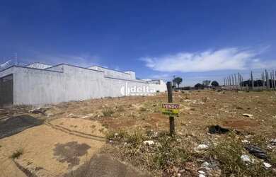 Imagem 3: Terreno disponível para venda no bairro Santa Rosa em Uberlândia - MG